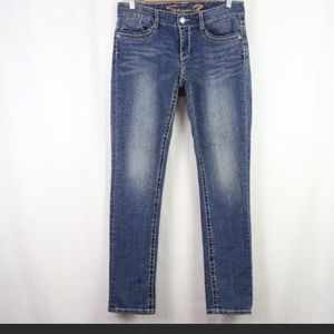 Seven7 Skinny Jeans